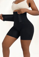 Smooth Support Shorts